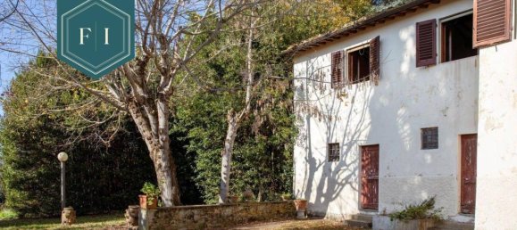 11 rooms House in Bagno a Ripoli, Italy No. 37305 23