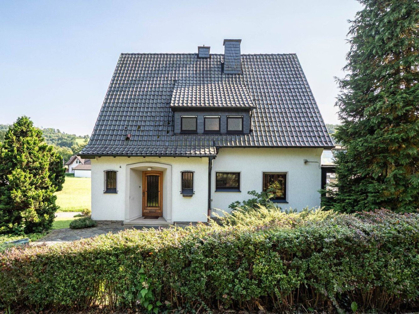 6-Zimmer Haus in Hochsauerlandkreis, Germany, Nr. 326846