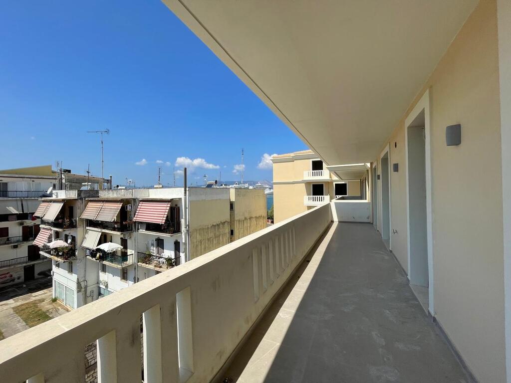 2 Schlafzimmer Wohnung in Corfu, Greece, Nr. 94388