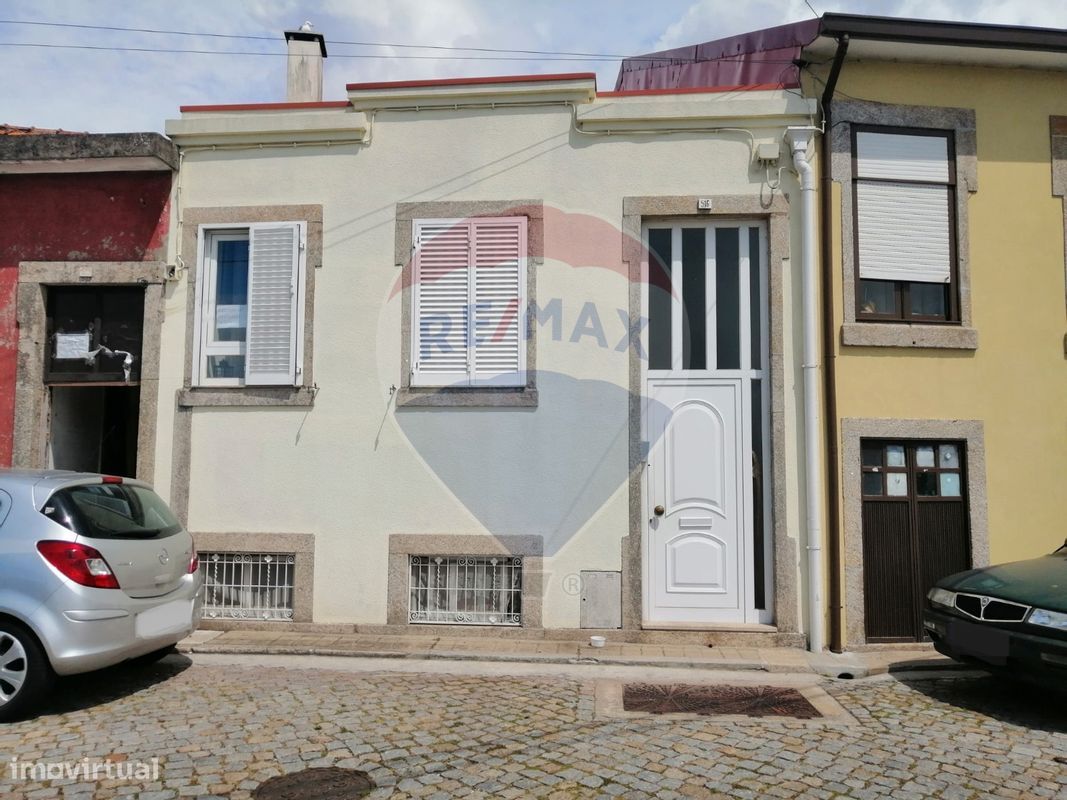 2 Schlafzimmer Haus in Maia, Portugal, Nr. 16362