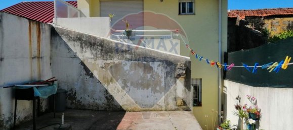 2 Schlafzimmer Haus in Maia, Portugal, Nr. 16362 3