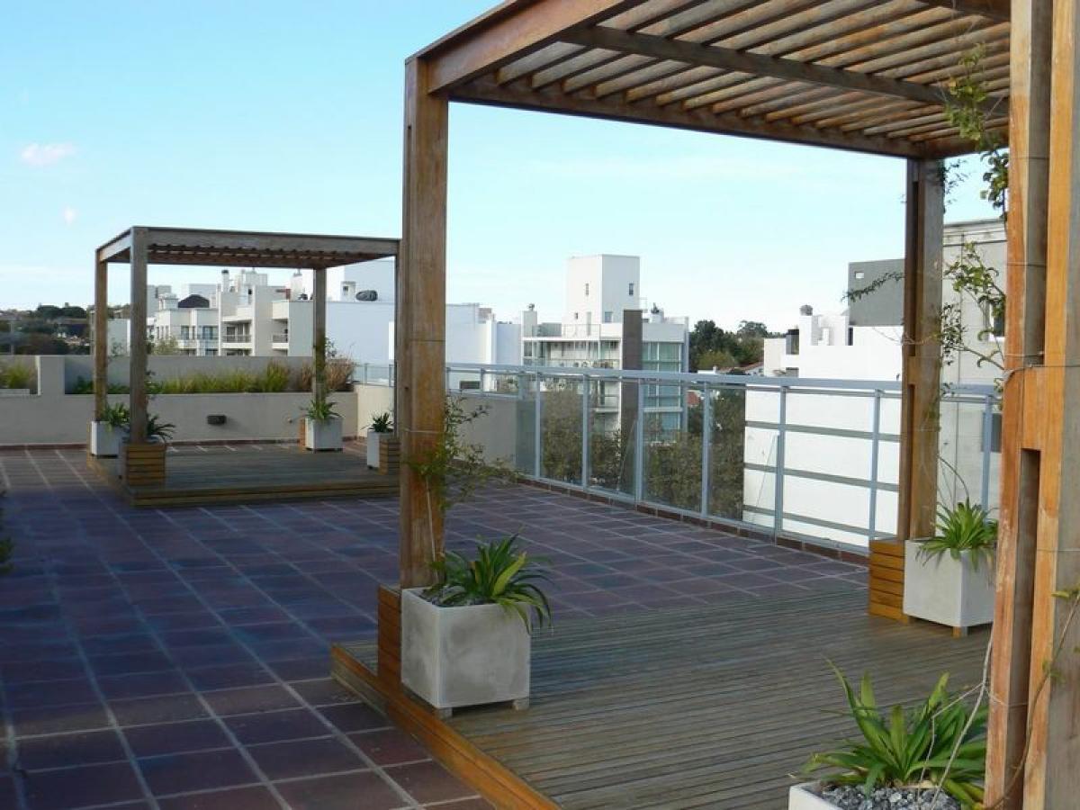 3 bedrooms Apartment in Mar del Plata, Argentina No. 97941