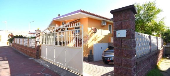 3 bedrooms Villa in Sardinia, Italy No. 275451 33