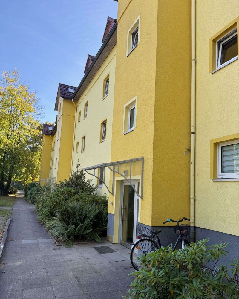 2 غرف نوم شقة في Segeberg, Germany رقم 345473