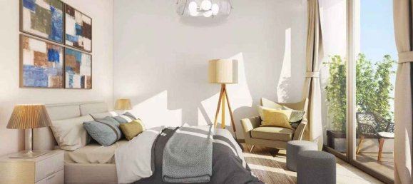 2 chambres Appartement à AZIZI RIVIERA BEACHFRONT, Meydan, UAE No. 62147 11