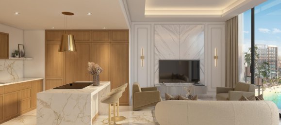 2 chambres Appartement à AZIZI RIVIERA BEACHFRONT, Meydan, UAE No. 62147 4