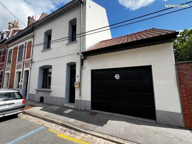 Casa T4 em Bethune, France N.º 309807