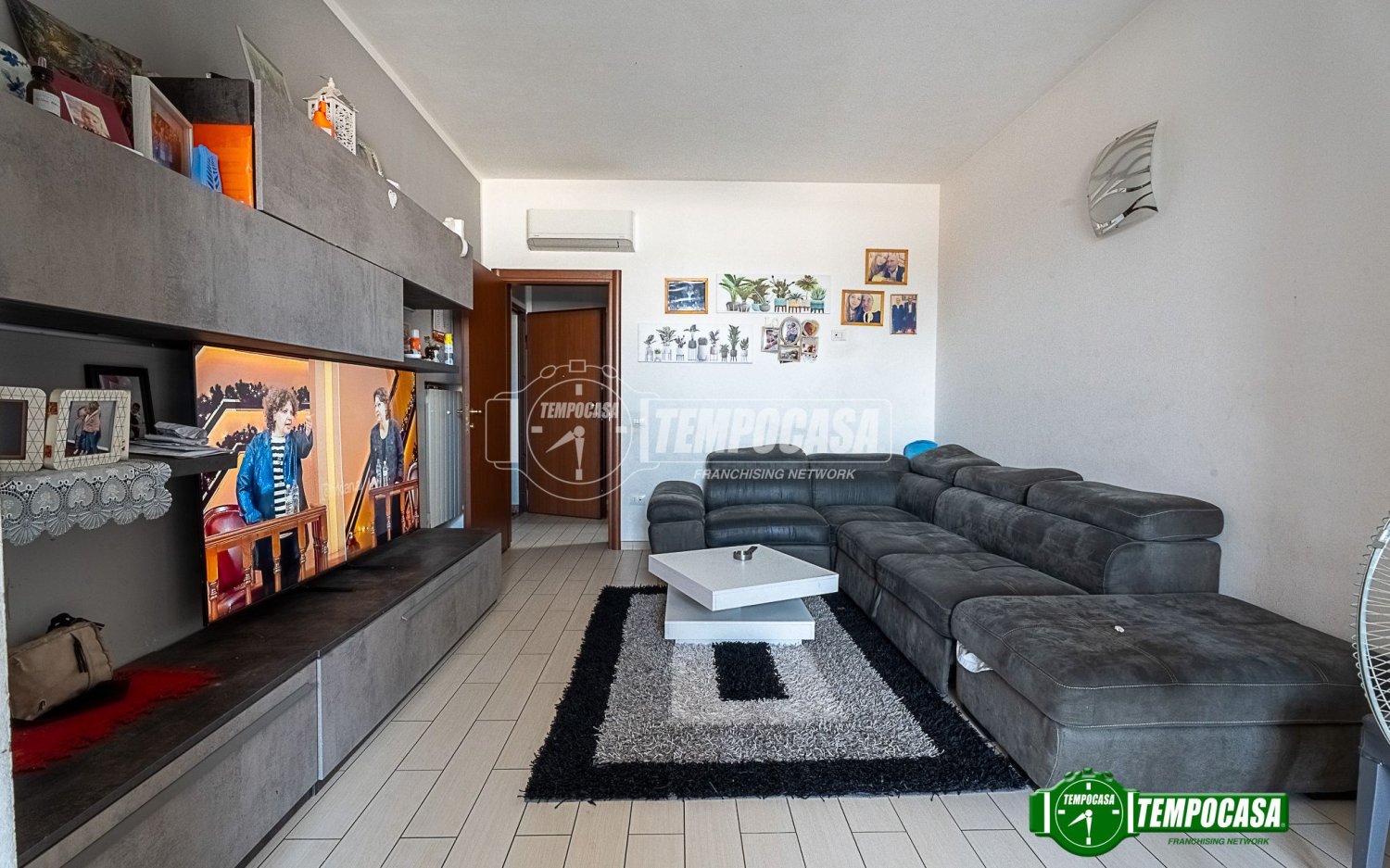 2 Schlafzimmer Wohnung in Cadeo, Italy, Nr. 328690