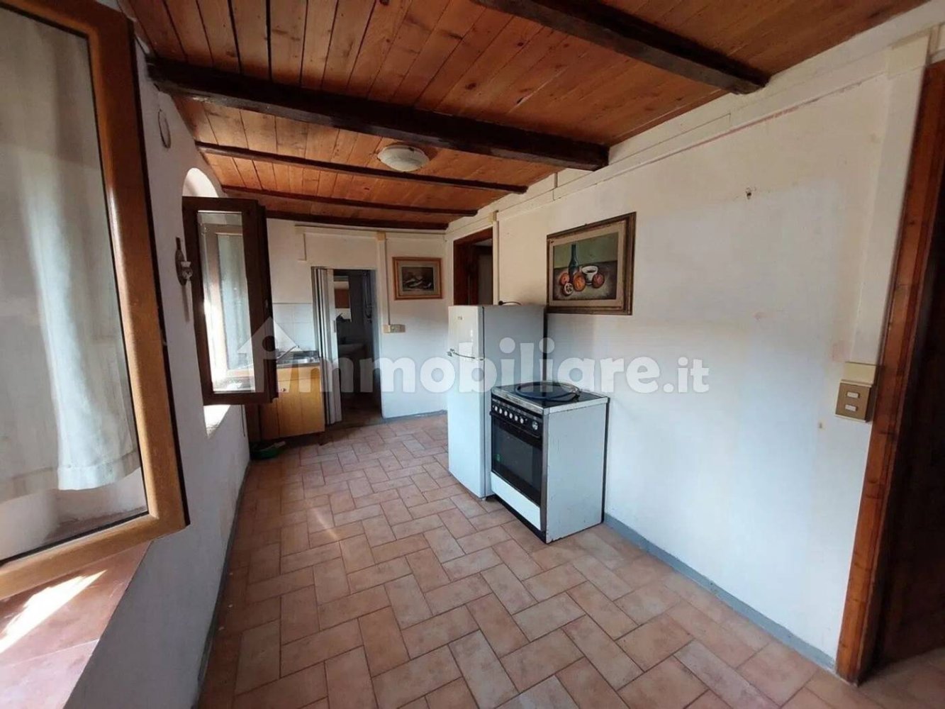 3 bedrooms Apartment in Arezzo, Italy No. 211497