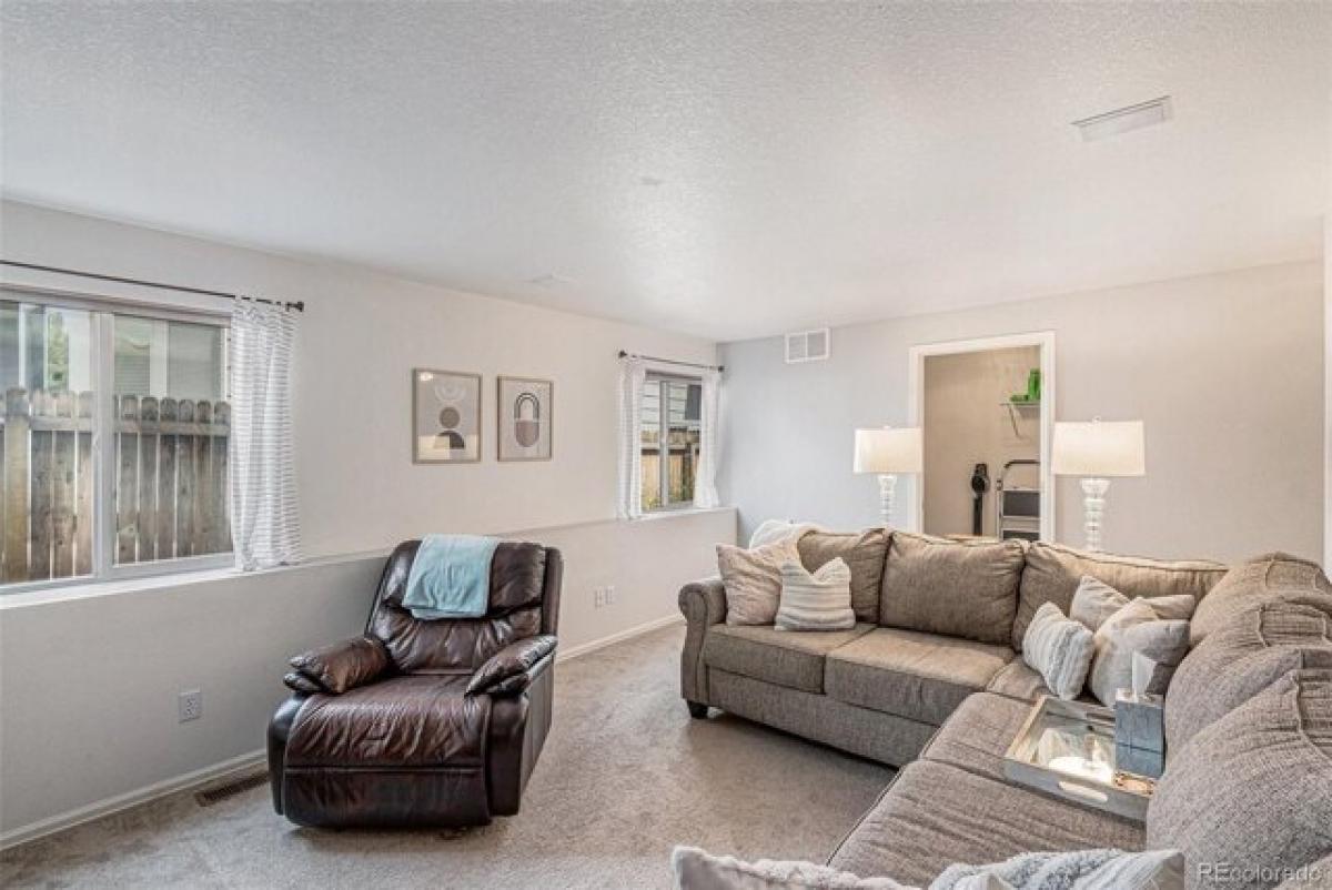 3 bedrooms House in Colorado Springs, USA No. 437720