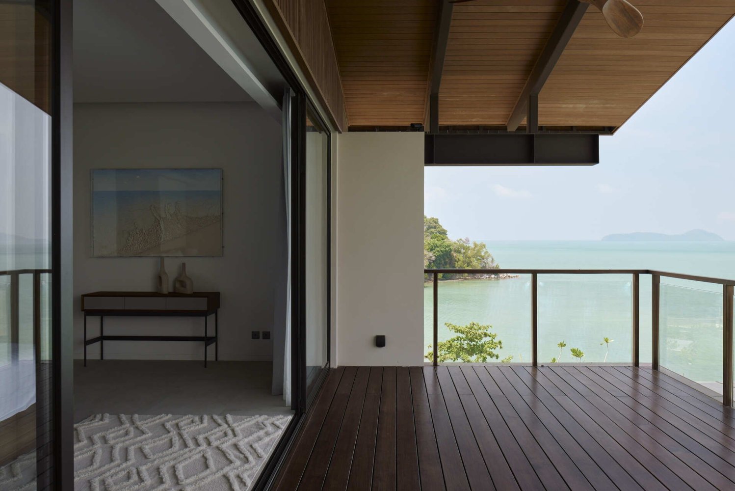 4 chambres house à vendre à Phuket, Southern Thailand, Thailand № 77099