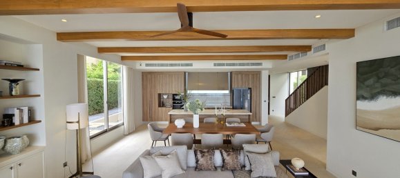 4 chambres house à vendre à Phuket, Southern Thailand, Thailand № 77099 12
