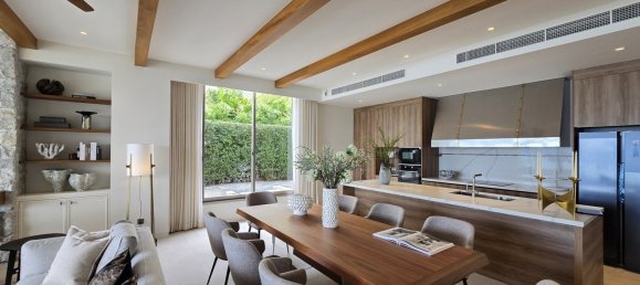4 chambres house à vendre à Phuket, Southern Thailand, Thailand № 77099 2