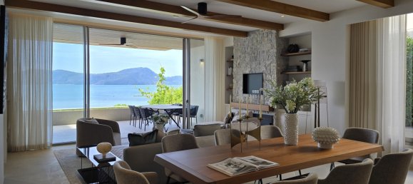 4 chambres house à vendre à Phuket, Southern Thailand, Thailand № 77099 9