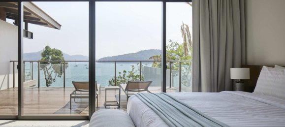 4 chambres house à vendre à Phuket, Southern Thailand, Thailand № 77099 7
