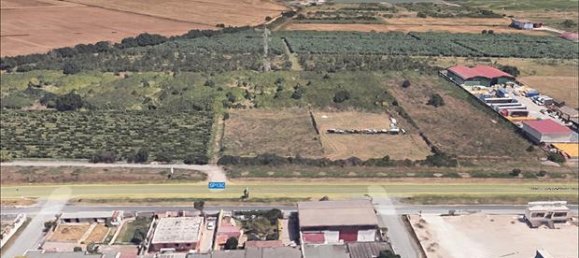 5900m² Land in Zagarolo, Italy No. 251916 2