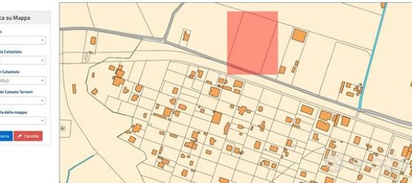 5900m² Land in Zagarolo, Italy No. 251916 4