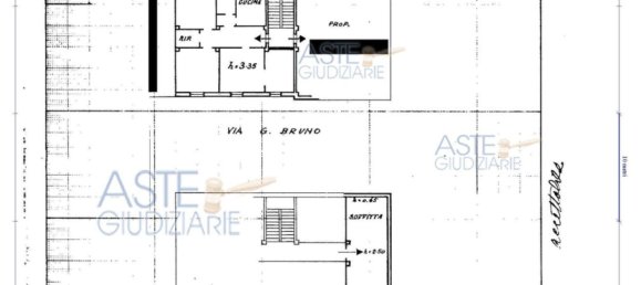 4 bedrooms Apartment in Ancona, Italy No. 331327 14