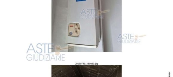 4 bedrooms Apartment in Ancona, Italy No. 331327 9