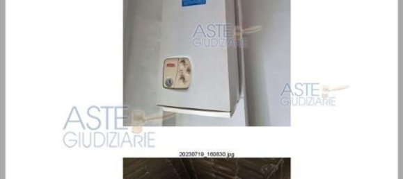 4 bedrooms Apartment in Ancona, Italy No. 331327 33