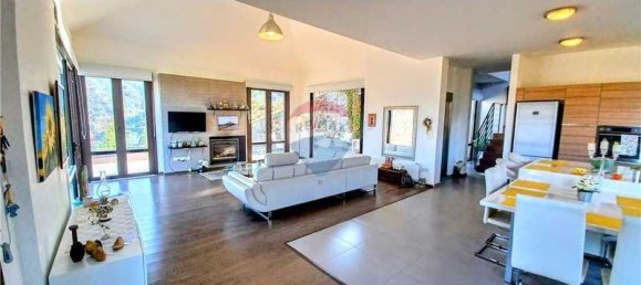 5 bedrooms Villa in Kalopanayiotis, Cyprus No. 17065 9