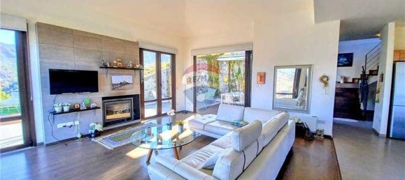 5 bedrooms Villa in Kalopanayiotis, Cyprus No. 17065 11