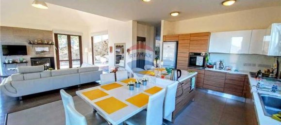 5 bedrooms Villa in Kalopanayiotis, Cyprus No. 17065 15