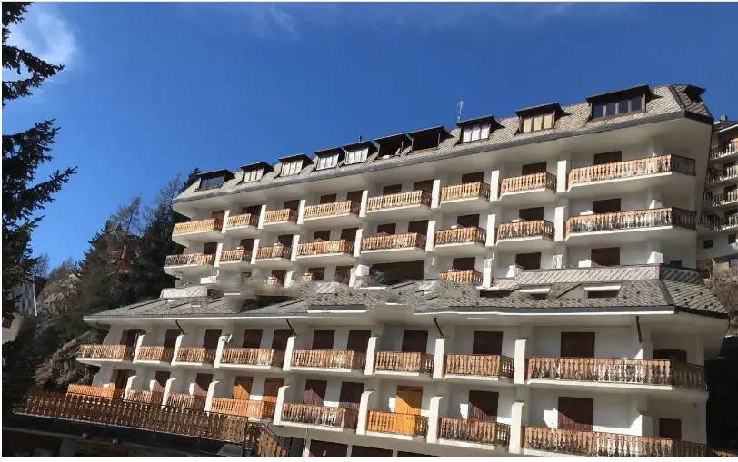 4-salle Appartement à Foppolo, Italy No. 116972