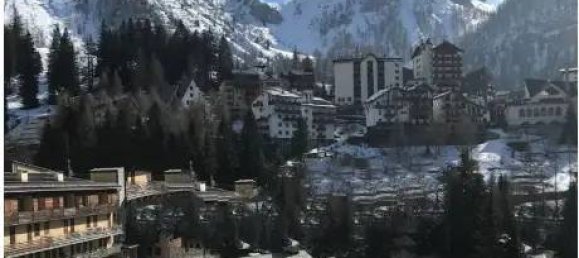 4 rooms Apartment in Foppolo, Italy No. 116972 11