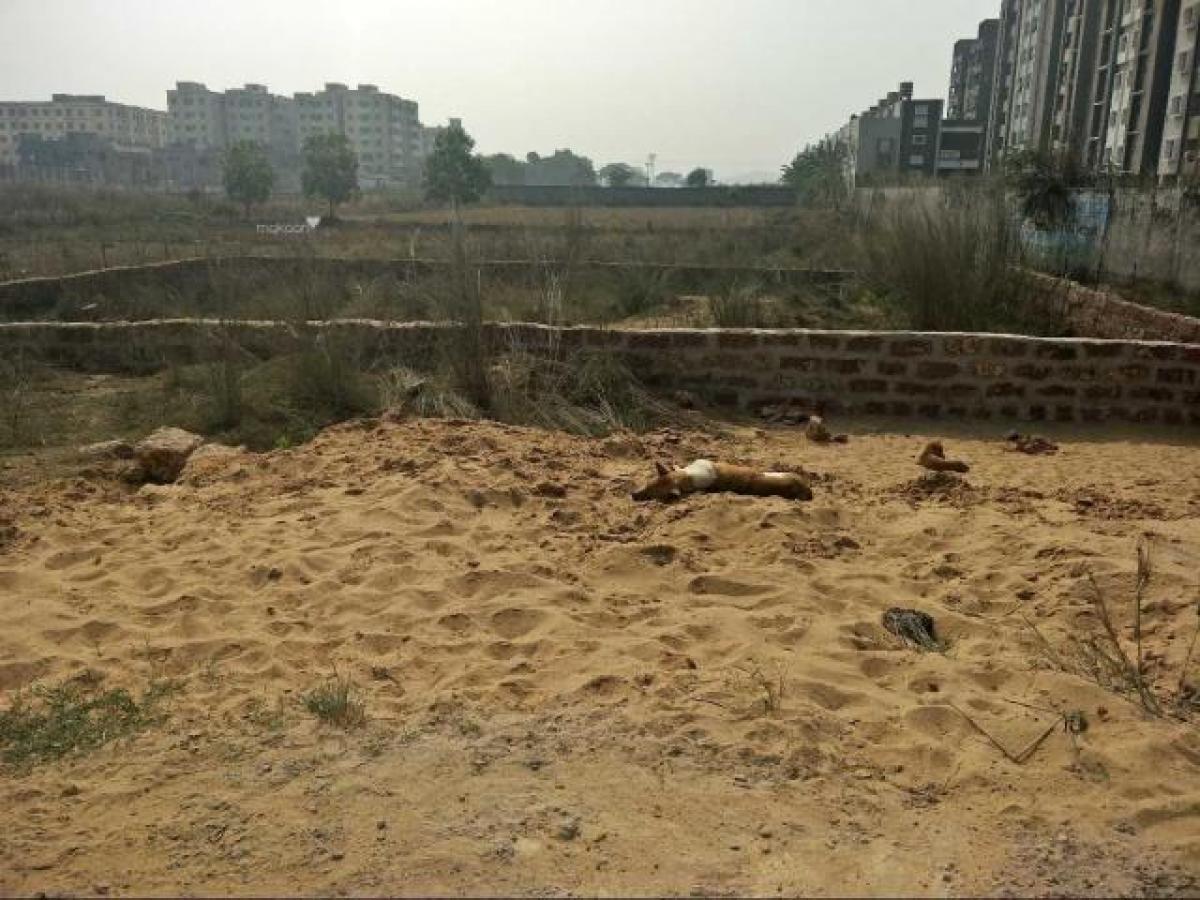  قطعة أرض في Bhubaneshwar, India رقم 65597