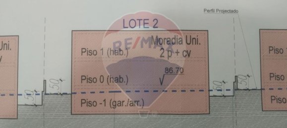 Terreno en Ericeira, Portugal 401 m² No. 39512 3