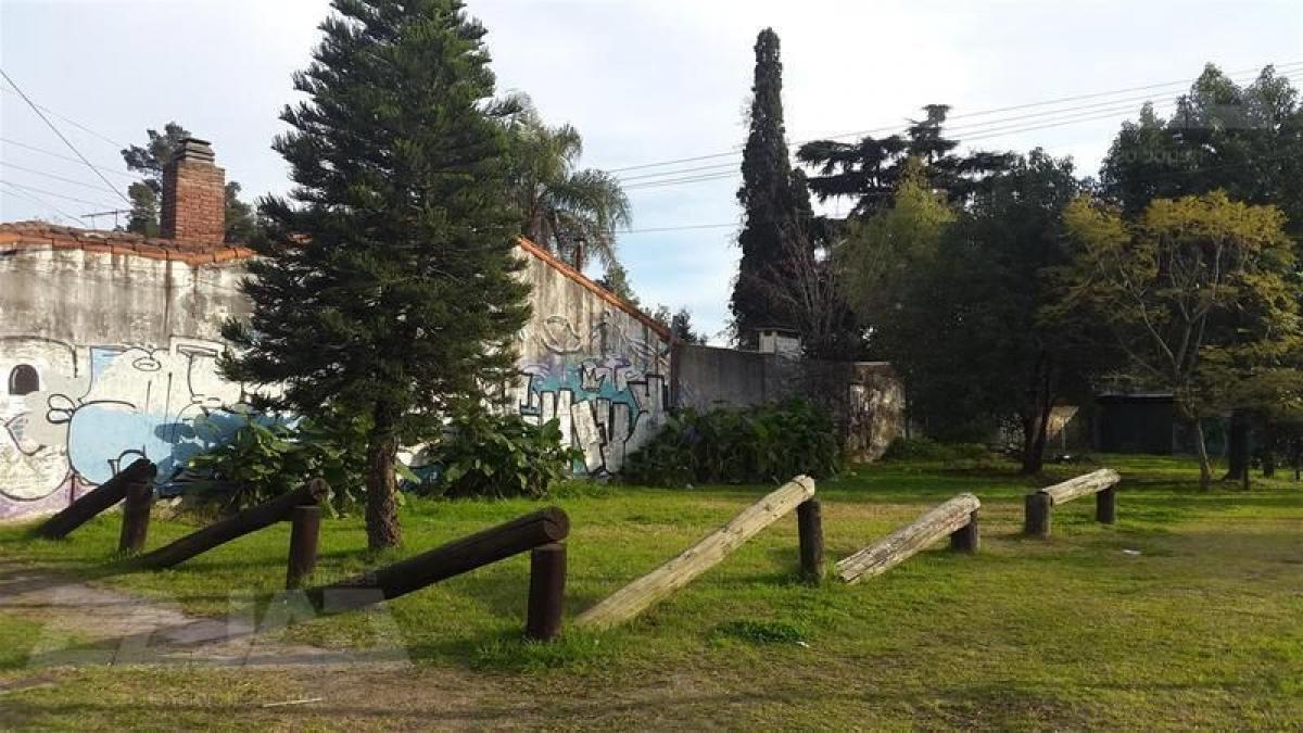 Grundstück in Ituzaingo, Argentina, Nr. 43054