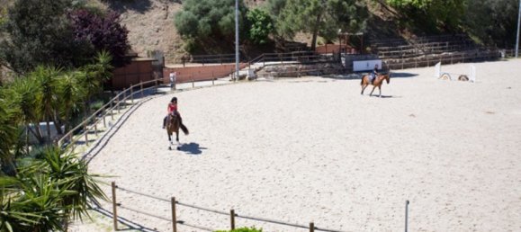 5 bedrooms Villa in Malaga, Spain No. 102943 38