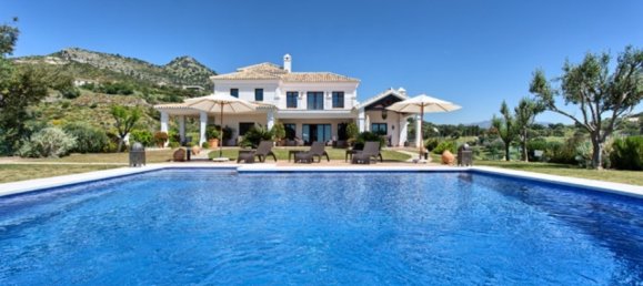 5 bedrooms Villa in Malaga, Spain No. 102943 82
