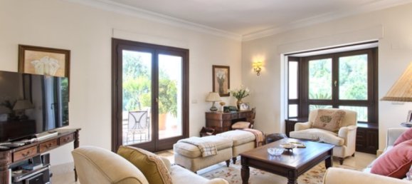 5 bedrooms Villa in Malaga, Spain No. 102943 46
