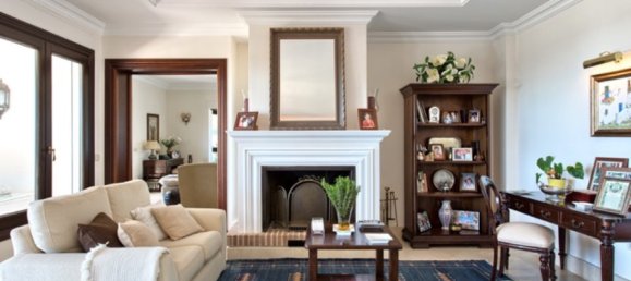 5 bedrooms Villa in Malaga, Spain No. 102943 17