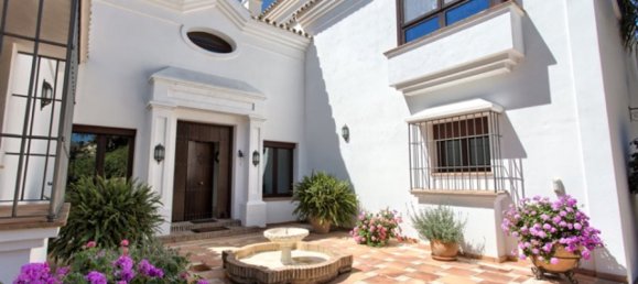 5 bedrooms Villa in Malaga, Spain No. 102943 75