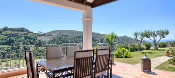5 bedrooms Villa in Malaga, Spain No. 102943 67