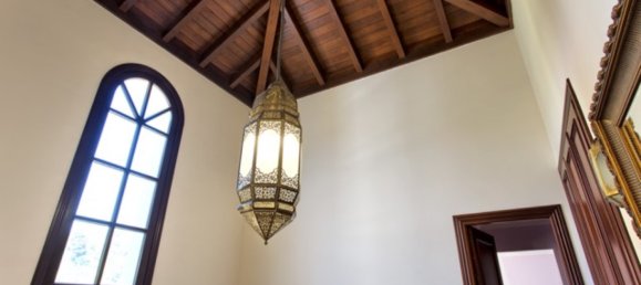 5 bedrooms Villa in Malaga, Spain No. 102943 34