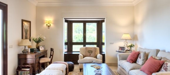 5 bedrooms Villa in Malaga, Spain No. 102943 47