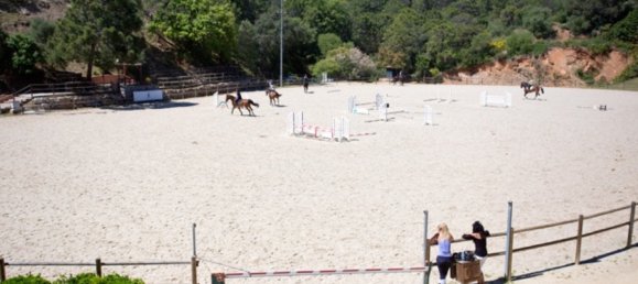 5 bedrooms Villa in Malaga, Spain No. 102943 36