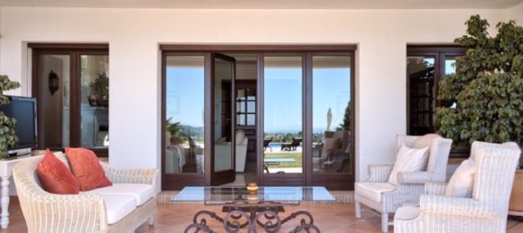 5 bedrooms Villa in Malaga, Spain No. 102943 87