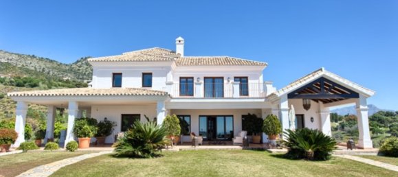 5 bedrooms Villa in Malaga, Spain No. 102943 62