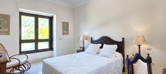 5 bedrooms Villa in Malaga, Spain No. 102943 43