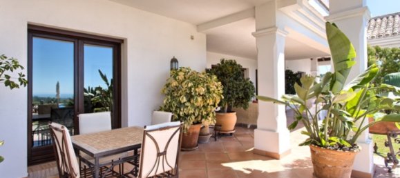 5 bedrooms Villa in Malaga, Spain No. 102943 71