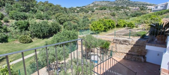 5 bedrooms Villa in Malaga, Spain No. 102943 54