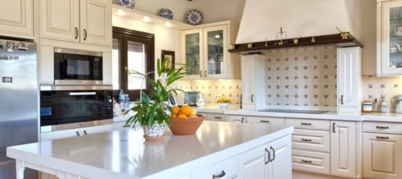 5 bedrooms Villa in Malaga, Spain No. 102943 51