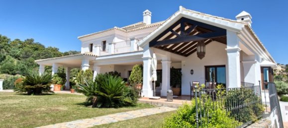 5 bedrooms Villa in Malaga, Spain No. 102943 85
