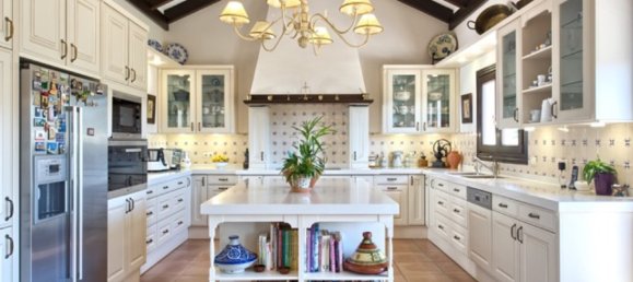 5 bedrooms Villa in Malaga, Spain No. 102943 76