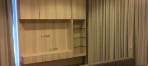 2 Schlafzimmer Eigentumswohnung in The Lumpini 24 Bangkok, Thailand, Nr. 30260 5